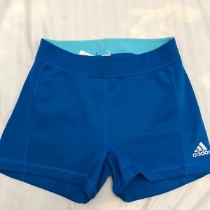 Adidas TechFit Shorts